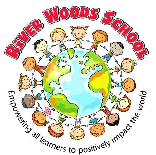 River Woods Logo 